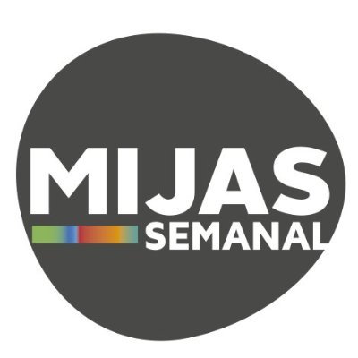 MijasSemanal's profile picture. 📰 La actualidad semanal de #Mijas disponible cada viernes en el periódico gratuito de @MijasCOM  |
📻@radiomijas 
📺@Mijas340TV 
📡🌍🇬🇧 #MijasInternational