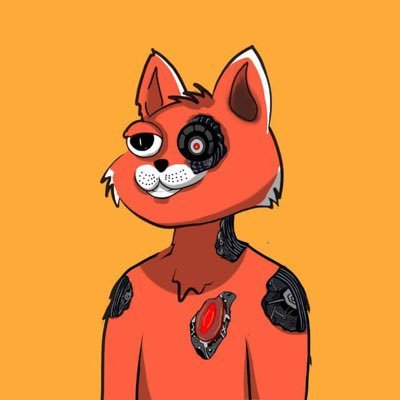 Crypto_borg's profile picture. 🟧 Web 3 Designer exploring on @Stacks, @datahaven_xyz 🫎 & more