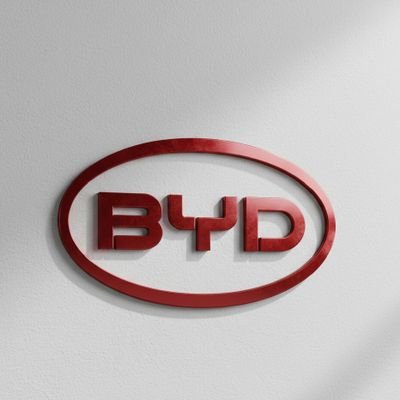 BYDDeutschlandE's profile picture. Bringing BYD's Blade Battery tech to Germany | Premium EVs: SEAL, ATTO 3, DOLPHIN | Buy/sell with confidence | Direct deals  DM now!