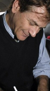 dougmonahan1's profile picture. CEO of Mobilekast