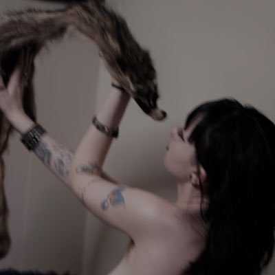 poltergeistmutt's profile picture. number 1 snuffbait!! 🎥🪏 top 10%𓍯𓂃𓏧☠︎︎ paid priv @serialpolter 🫀23yr 𐙚