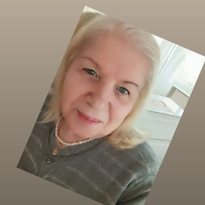 AydinNursen's profile picture. ATATÜRKÇÜ BİR CUMHURİYET 🇹🇷KADINI🇹🇷
🖤🦅🤍 🦀 /Biraz Çerkez biraz Muhacir çokça İnsan💜İstanbul'daki Yalova'lı #IstanbulSözleşmesiYaşatır