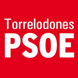 PSOE_Torre's profile picture. Agrupación Socialista y Grupo Municipal del PSOE de Torrelodones
