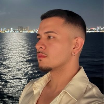 CubasIsaias's profile picture. 