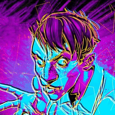 RamuneRavenart's profile picture. 