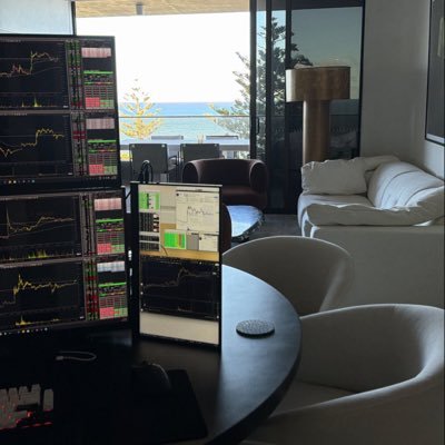 savatrades's profile picture. Indices trader sharing daily analysis, risk-managed setups & journal entries | $SPX $NDX focus | Learning in public | Not financial advice.