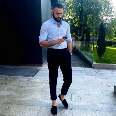 andrazz_'s profile picture. Make Europe Great Again 🇪🇺 | Politics and Finance 🏦 | Crypto 🪙 | DeFi is the future 🌐 | CORE TEAM of【XPAD】- LAUNCHPAD @Xpad_Official on Ethereum