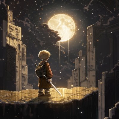 aldisitompul29's profile picture. Part of the @DataHaven_xyz community