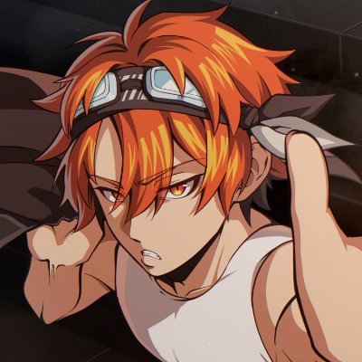 TAIYOBOUKEN's profile picture. ☀️Vtuber นักสู้สายหมัด🥊
TAIYO BOUKEN | ไทโย โบวเค็น | 太陽 坊拳

「 ไทโย้ชช่าー!! 」👊🏼💪🏼💥
ﾏﾏ @ciaociaovitiz @MonMontaroo

📩Contact: @Everjoyyy_