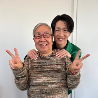 kiyoandnaoki's profile picture. 真田ナオキさんの大ファンです、ナオッキーファンの人とXポストを通して交流深めたいと思います💜他の歌手の推しをされてる方はなるべくご遠慮願いたいです🙏 また外国の方もご遠慮ください🙇🏻‍♂️ また新しいポストの通知はご遠慮ください🫡