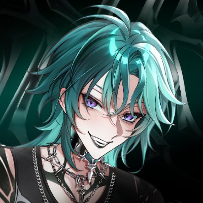 HexoVibeENT's profile picture. from @QurseVibeENT VIRTUAL IDOL 'Boy Group' under @VibeENTofficial 
Main Hashtag :  #HexoVibeENT | FA : #Hexo4rt & #QURSE