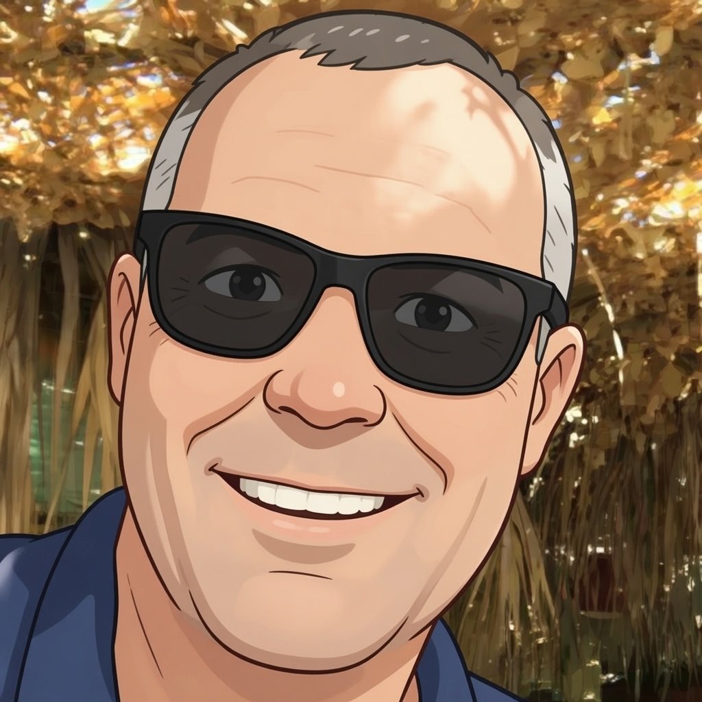 jefburgin's profile picture. 