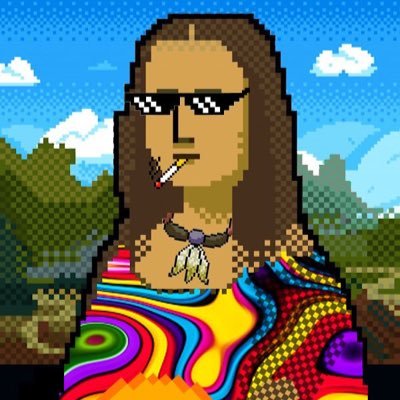 moonswizerlamd's profile picture. $NSDQ420 SPX6900🛜💹