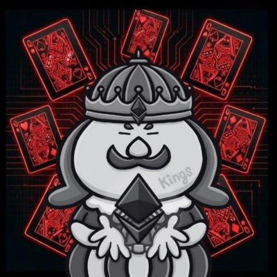 kings_Web3gamer's profile picture. Web3gamer/BCG/NFT GAME/gamefi/