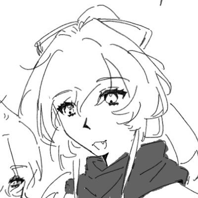 _Kairyi's profile picture. | Egyptian | artist that draws people | pfp by @Tang3011 | pronounced kai-ree