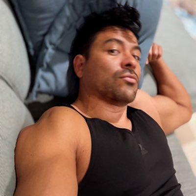 danilo_andres's profile picture. Adicto al gym