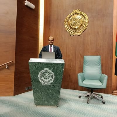 منسق عام مؤسسة شباب قادرون. محافظة البحر الأحمر 
عضو اللجنة العليا المنظمة لمنتدي الابتكار والاستثمار العربي 
Innovest Arab Forum