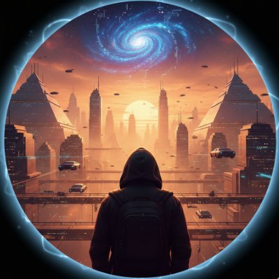 AISenaryo's profile picture. Yapay zekaya sorduk: Olursa nasıl görünür ?