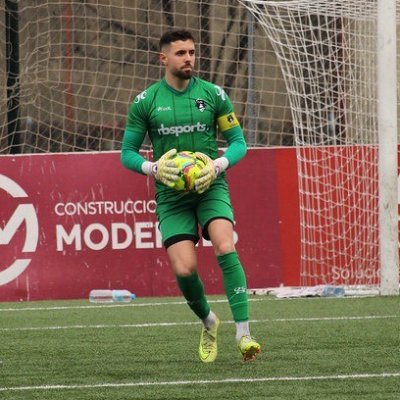 josebeja13's profile picture. Portero del Esperança d'Andorra ⚽️🧤