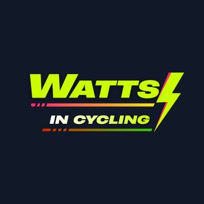 WattsinCycling's profile picture. ⚡W/kg estimations and climbing times ⛰️⏱️