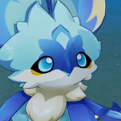 cursedfagg's profile picture. 