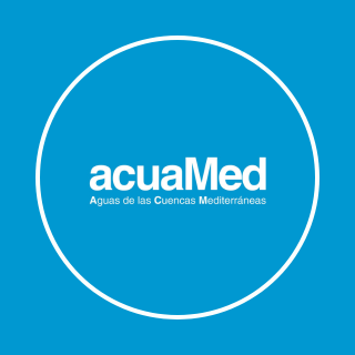 Acuamed's profile picture. Aguas de las Cuencas Mediterráneas. Producimos #agua dulce. Combatimos la sequía. Prevenimos inundaciones. Recuperamos el medio ambiente Empresa del @mitecogob