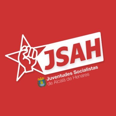Juventudes Socialistas de Alcalá de Henares 🌹✊🏼 Profile