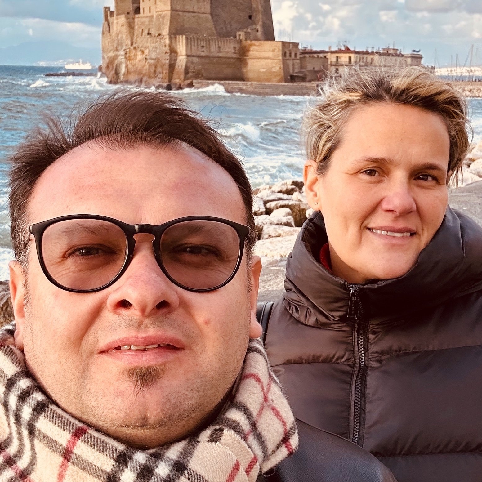 DavideNatiello's profile picture. 