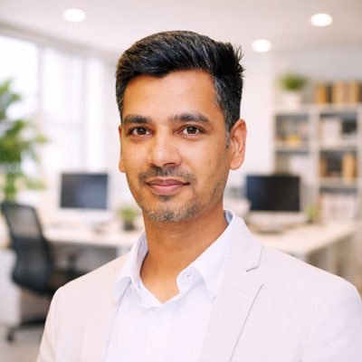 Technology Leader | Author | Thinker