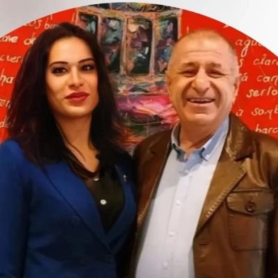 PnrAdgzl35's profile picture. Atatürk'ün yolunda TÜRK KADINI🇹🇷
@zaferpartisi