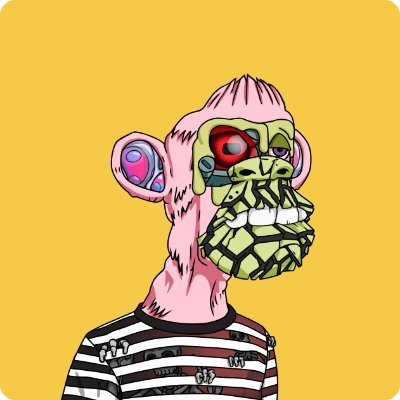 luigi08001's profile picture. @boredapeYC - MAYC #3485 | Mod for @ZardsNFT | @PixelSaurus | @HoodlumsMonad | #ApeChain | @apecoin | $APE