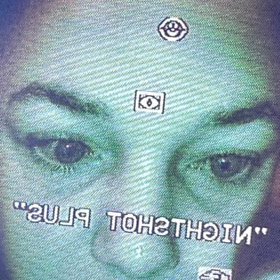 acaciavonkalt's profile picture. not nice, RUDE.