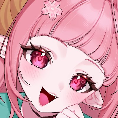 Delphitaa's profile picture. Sakura Dragon Vtuber 🌸redesign soon🌸Obsessed with Overwatch/Marvel Rivals 🗿🌸https://t.co/nXdEVeGNjx 🎨#DelphitArt 🌸Credits↓🎀