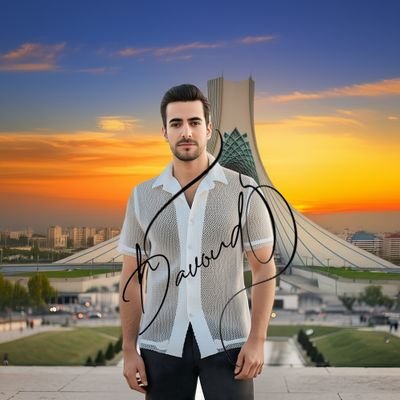 داود حسین زاده🇮🇷