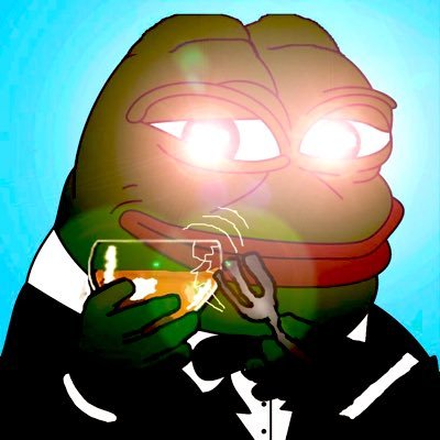 SunOfJacob_'s profile picture. the meme is gene