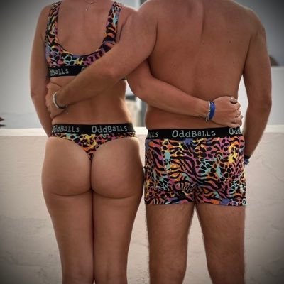 jessica_alex70's profile picture. Couple loving each other and life…… joint account, she signs🩷 he signs💙