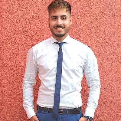 ICeballos44233's profile picture. 