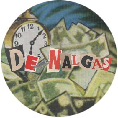 denalgas's profile picture. Punk Rock CDMX