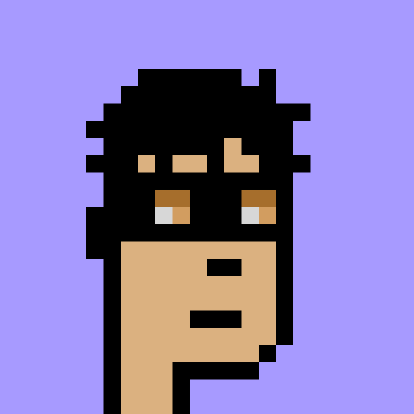 nftblockio's profile picture. Crypto investor 📈, Web3 advocate 🌐, and NFT curator 🎭. Focused on sustainable growth.