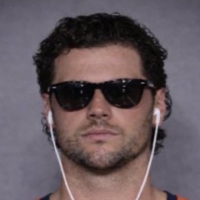 KrissiBex's profile picture. I survived being a Sports Talk Show Radio Host. ———- I hate YOUR football team, #GoBroncos ———- #BroncosCountry ———- ———- Instagram: KrissiBex ———- ———-———