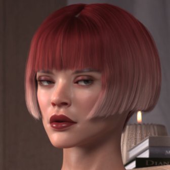 BigRedWolfNSFW's profile picture. Adult 3D content creator