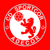 SportcorZGZ's profile picture. Cuenta Oficial de C.D. Sportcor Zaragoza, más de 60 años formando cantera. Siguenos también en: Facebook ➡ CD Sportcor Zaragoza e Instagram ➡ @sportcorzgz