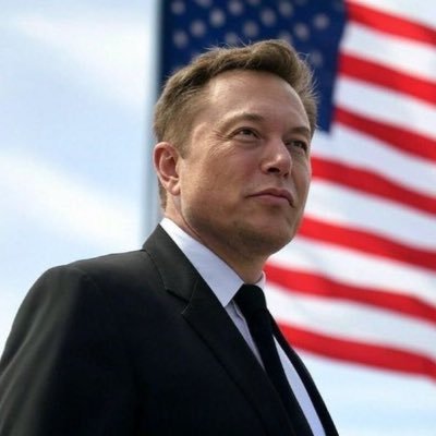 elonmusk_74736's profile picture. CEO SpaceX, CEO and Product Architect of Tesla 🌍🚀🪐🐦🚘