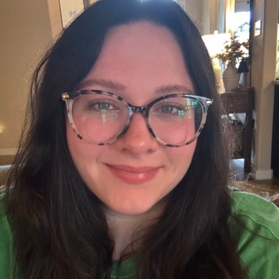 paytmitch's profile picture. social media strategist, newsletter editor, fan of things