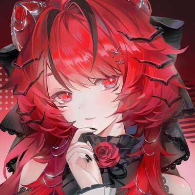 JuviraArachne's profile picture. 🕷️ Your local spider witch 🕸️ 
🎭 Vtuber, artist, rigging & cosplay 💄 
❤️ @Cielwave 
🎨 https://t.co/P9jh3dtNUS | 📧 juviraarachne@gmail.com