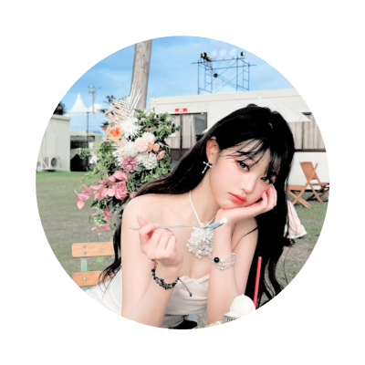 malzce's profile picture. “(𝟸/𝟺) ♡ ... 실프의”  ˖ֺ ✿  그녀, an angelic 𝗉͟𝖾͟𝗍͟𝗂͟𝗍͟𝖾͟-𝖻͟𝖾͟𝗅͟𝗅͟𝖾  𐙚 ̇
