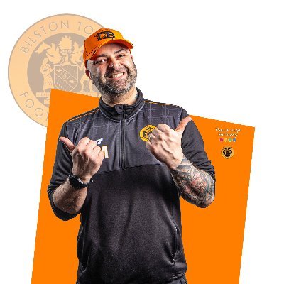 thewatchernode's profile picture. M365 Architect @ Fujitsu | Bilston Town Academy Under 13s Coach