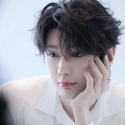 hi372372's profile picture. Hao Yiran — obsession in silence 🖤
