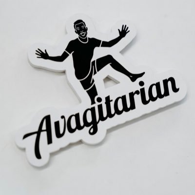 Avagitarian