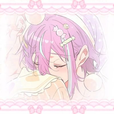 qwqkapow's profile picture. ദ്ദി◝ ⩊ ◜)

— #shedtwt